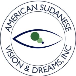 American Sudanese Vision and Dreams logo